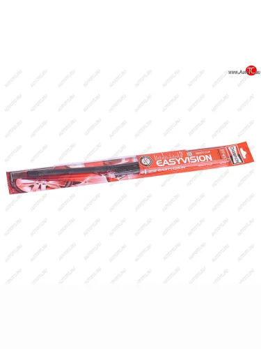 Щетка стеклоочистителя 450мм бескаркасная EF Multi Clip CHAMPION CHAMPION ef45b01