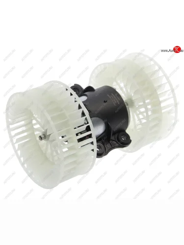 Мотор отопителя MERCEDES Vito,Viano (W639) LUZAR LUZAR lfh1539