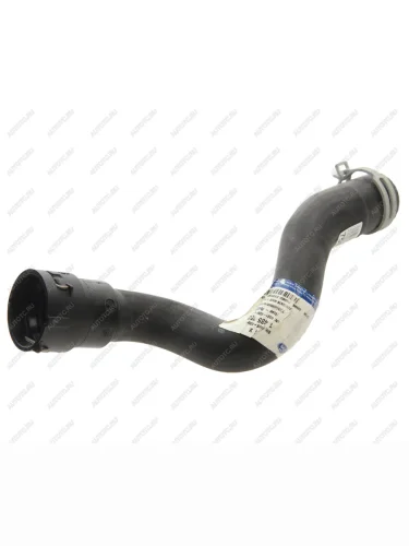 Патрубок FORD Mondeo (07-) радиатора верхний OE FORD 1485158