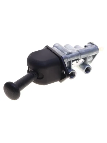 Кран тормозной SETRA ручного тормоза EBS EBS 12015262