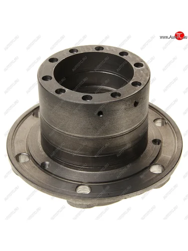 Ступица ГАЗ-3308,33081,66 передняязадняя (ОАО ГАЗ) ГАЗ 66-02-3103015-02