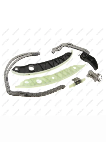 Комплект цепи ГРМ CHANGAN JL478,CS35,CS35Plus MASTERKIT MASTERKIT 77b0310k