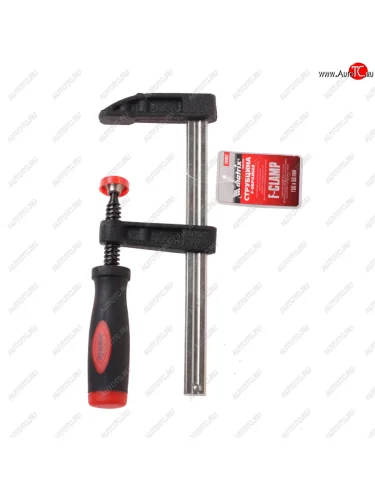 Струбцина F-образная 150мм Master MATRIX MATRIX 20402 MATRIX 20402