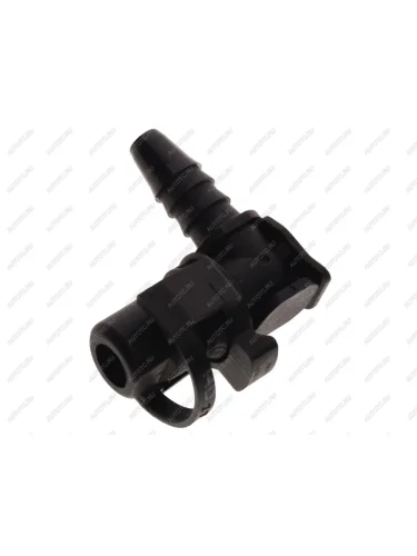 Штуцер CHEVROLET системы охлаждения OE GENERAL MOTORS 55354565