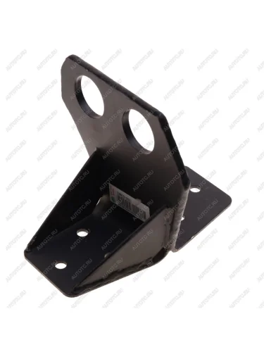 Кронштейн SITRAK HOWO радиатора левый OE SITRAK 752w06100-0004