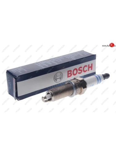 Свеча зажигания HYUNDAI Elantra (06-),i30 KIA Ceed,Cerato (06-),Soul BOSCH BOSCH 0242135528