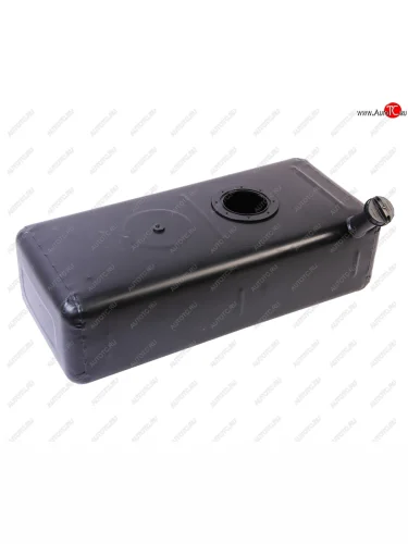 Бак топливный ГАЗ-3302 дв.ЗМЗ-405,CUMMINS,ГАЗель Next дв.CUMMINS под погружной насос 80л АГРЕГАТ АГРЕГАТ 330243-1101010