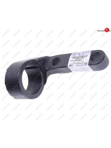 Кронштейн КАМАЗ стабилизатора нижний правый (ОАО КАМАЗ) KAMAZ 4308-2906094