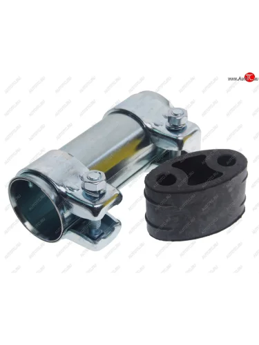 Крепление глушителя ЛАДА X-Ray набор TRANSMASTER TRANSMASTER tr12.30.590