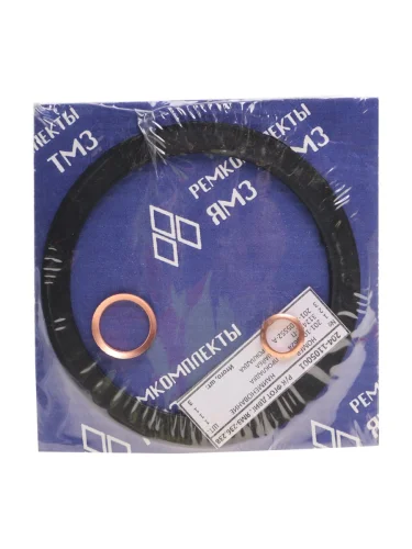 Ремкомплект ЯМЗ Ф.Г.О.Т. АРС ГРУП АРС ГРУП 204-1105001