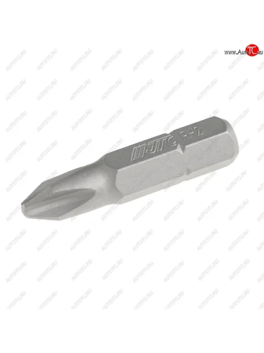 Бита крестовая PH2х30мм 14 DR S2 JTC JTC TOOLS CO., LTD jtc-1113002