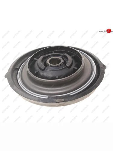 Опора амортизатора CITROEN C4 (04-) переднего комплект SKF SKF vkda35333t