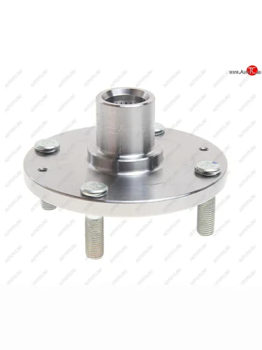 Ступица HYUNDAI Elantra (00-),Matrix (01-) колеса переднего KORTEX KORTEX khb4257std