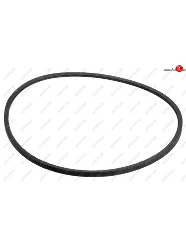 Ремень ГАЗ-3302,УАЗ генератора БРТ БРТ 1-8.5х8-1030 2к1ср