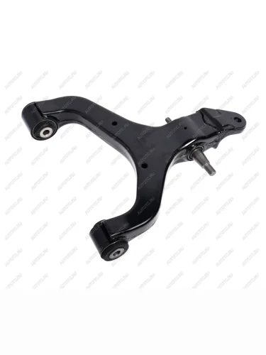 Рычаг подвески SSANGYONG Actyon Sports (12-),Kyron (12-),Rexton (4WD) перед.нижний левый STELLOX STELLOX 57-02494a-sx