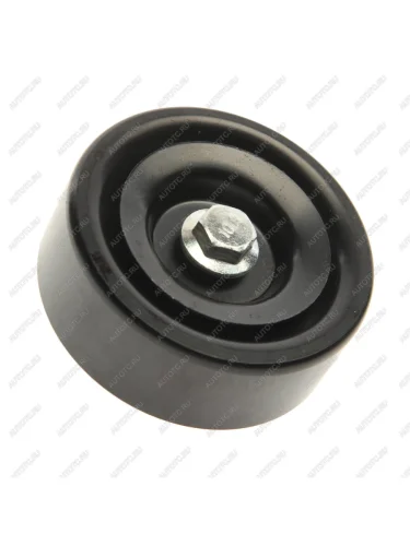 Ролик приводного ремня SUBARU Forester (10-),Legacy (12-) натяжной QUATTRO FRENI QUATTRO FRENI qf31p00168