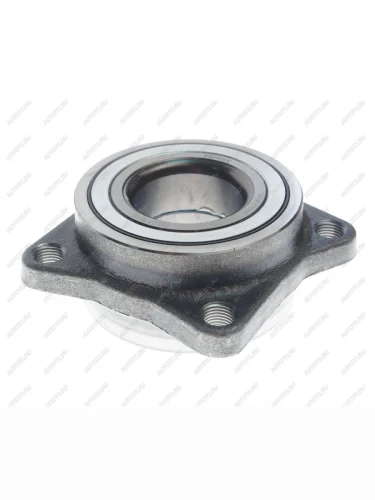 Ступица MITSUBISHI Galant (92-00) передняя с подшипником FENOX FENOX whb73266