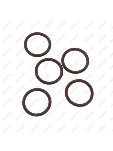 Кольцо уплотнительное ЯМЗ-534,536форсунки 0445120178,А-04-022-00-00-00(по 5шт)аналог F00RJ01452 АЗПИ АЗПИ 023-028-30-2-6(гост 18829-2017)