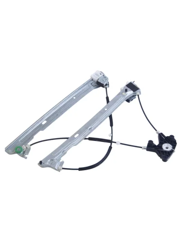 Стеклоподъемник MERCEDES Vito (03-) передний левый DOMINANT DOMINANT mb63097200446