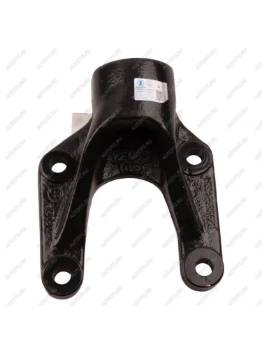 Кронштейн SHACMAN SHAANXI X3000 буксировочной правый (к раме) OE SHACMAN dz95189840014