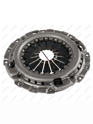 Корзина сцепления JAC N80,N90 КАМАЗ Компас-9 (EXEDY) OE JAC 1601100le17g01-8126