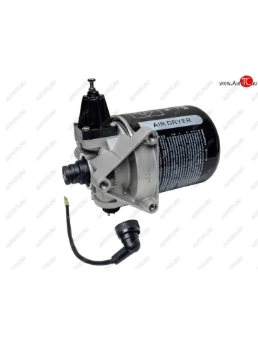 Осушитель воздуха ПАЗ-3205 12V VOMA-AXEL VOMA-AXEL 35-11110-01