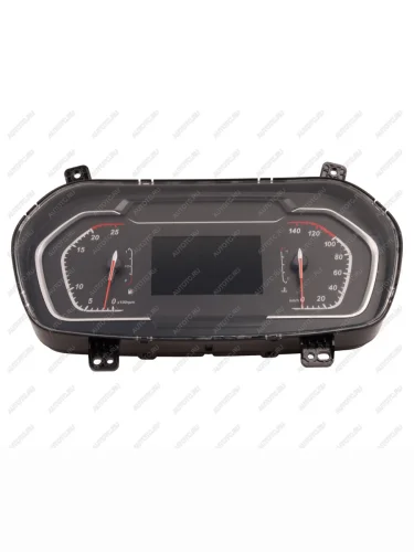 Панель приборов SHACMAN SHAANXI X5000 OE SHACMAN dz96189584152