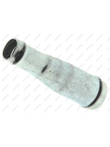 Соединитель для шлангов двойной d=20-14 металл NO NAME 00-00000264