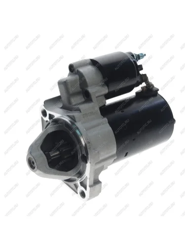 Стартер FORD Fiesta (01-) (1.3) KRAUF KRAUF stb1289rd