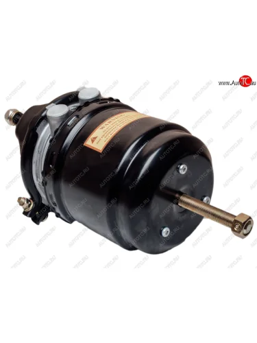 Энергоаккумулятор DAF MERCEDES тип 2424 (дисковый тормоз) VOMA-AXEL VOMA-AXEL 35-2424-01dp