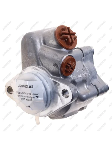 Насос гидроусилителя ЯМЗ-53602 АВТОДИЗЕЛЬ ЯМЗ 53602.3407010-10