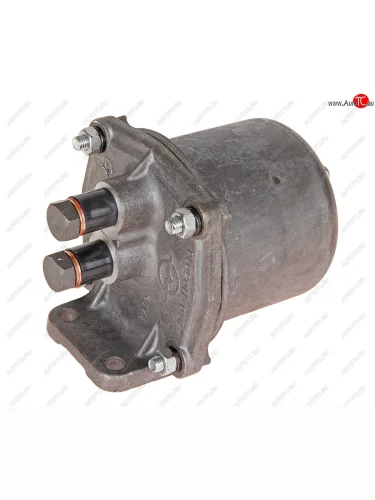 Фильтр топливный МТЗ,Д-120,Д-144,Т-25 грубой очистки (металл) ММЗ ММЗ 240-1105010