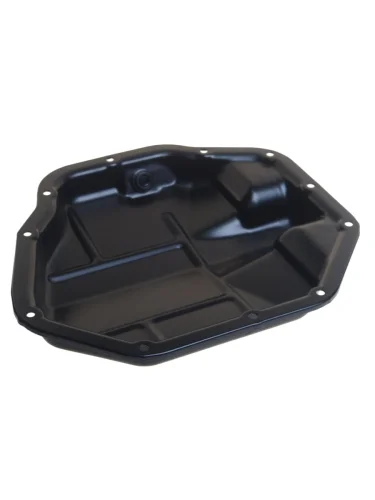 Поддон масляный NISSAN Qashqai (06-13) картера двигателя с прокладкой PATRON PATRON poc100