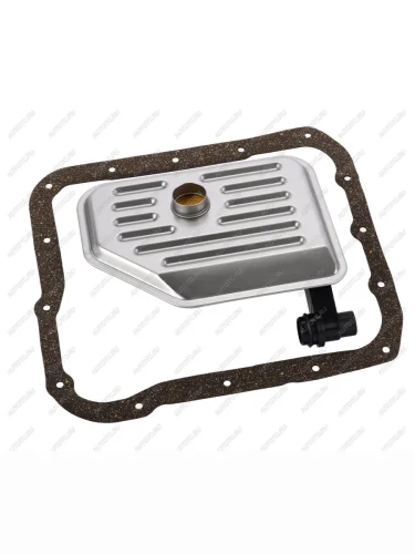 Фильтр масляный АКПП HYUNDAI Sonata 5,NF,Elantra,Tucson KIA Magentis,Sportage PATRON PATRON pf5034