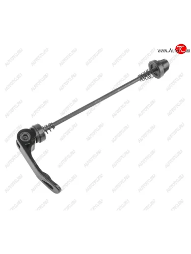 Эксцентрик велосипедный колеса переднего 122мм черный KENLI KENLI rhakl8010001