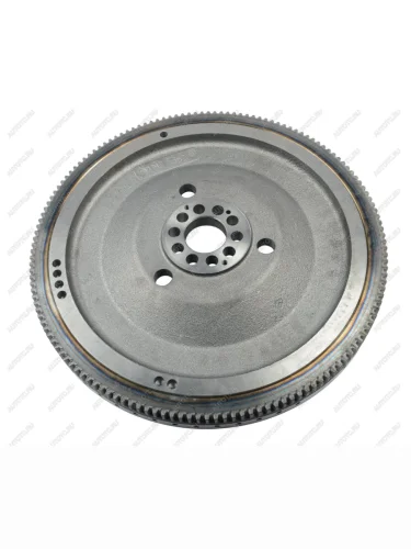 Маховик ЯМЗ-5341.10,5342,5344 в сборе АВТОДИЗЕЛЬ ЯМЗ 5341.1005118