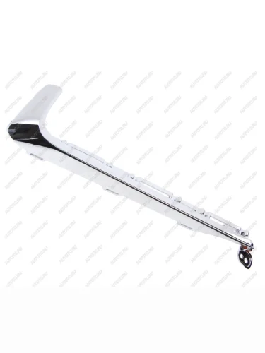 Накладка фары CHERY Tiggo 8 передней левой (хром) NSP NSP nsprs97n91