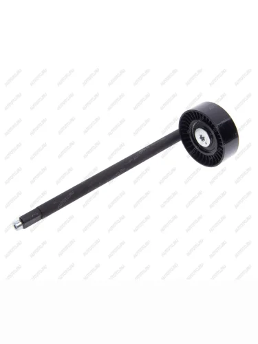 Ролик приводного ремня SKODA Fabia (01-03) натяжителя TRIALLI TRIALLI cm 5309