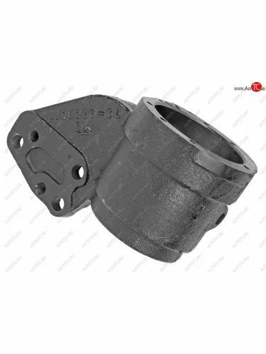 Кронштейн МТЗ (корпус опоры) БЗТДиА БЗТДиА 72-2209011