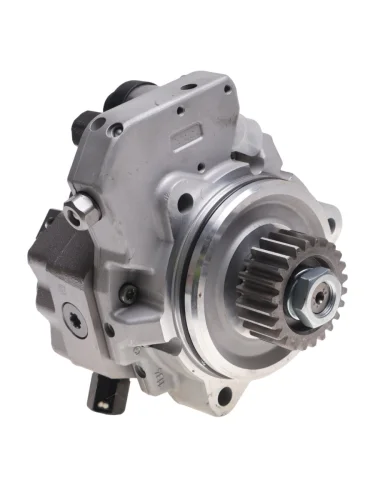 Насос топливный Д-245 ЕВРО-3,ЕВРО-4 высокого давления (с шестерней привода, штуцерами и пр.) ММЗ ММЗ 245-1111025-cr