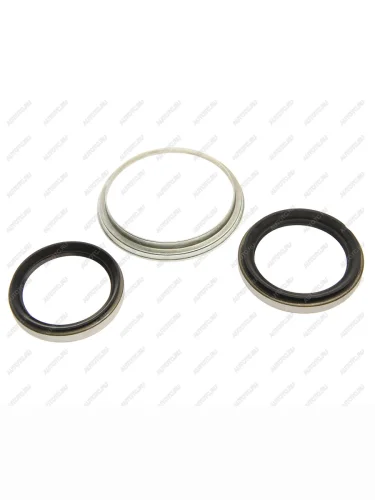 Сальник TOYOTA Corolla ступицы передней комплект QUATTRO FRENI QUATTRO FRENI qf41c00004