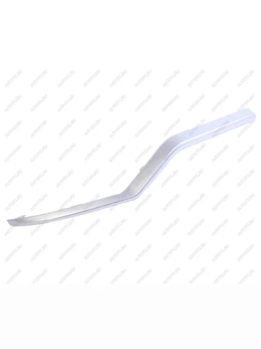 Накладка бампера CHERY Tiggo 7 Pro (20-) переднего правая (серебро) NSP NSP nsprs97n96