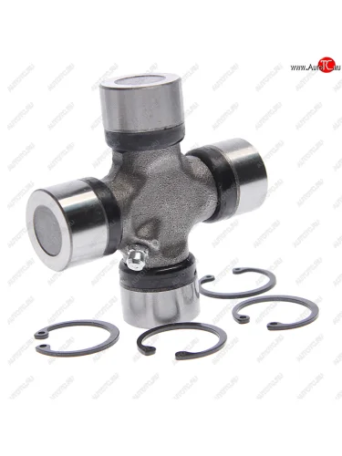 Крестовина JCB 3CX,4CX вала привода насоса гидравлики (27х81.8мм) ROBOT ROBOT 91460080