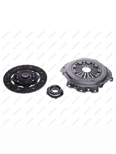 Сцепление LIFAN Solano (10-) (1.6) STELLOX STELLOX 07-01177-sx