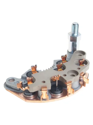 Мост диодный OPEL Astra генератора UTM UTM ed2010a