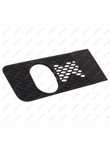 Накладка SHACMAN SHAANXI X3000 бампера переднего правая OE SHACMAN dz97259623246