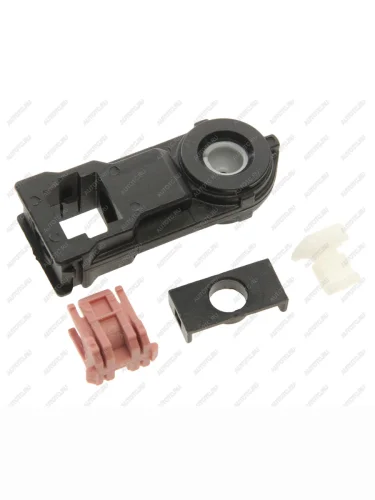 Наконечник ГАЗель Next троса КПП в сборе (наконечник,фиксатор,стопор) АККОМ АККОМ 3132-1707577