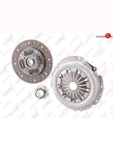 Сцепление ВАЗ-2123 в сборе LYNX LYNX cl1028