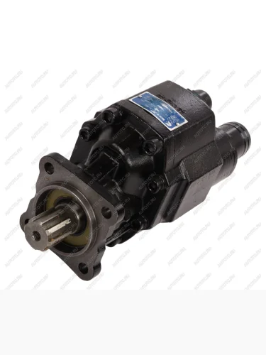Насос шестеренчатый SHACMAN SHAANXI подъема кузова OE SHACMAN cbh3-f110
