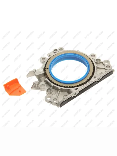 Сальник коленвала VW Golf (14-) задний с крышкой QUATTRO FRENI QUATTRO FRENI qf70a00004